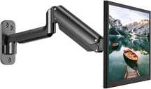 Uchwyt ścienny do monitora 13-32" HUANUO HNWSS1