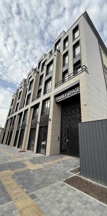 Продам квартиру в ЖК Family Space  БЕЗ КОМИССИИ
