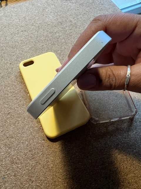 iPhone SE 2018 32Gb - Branco