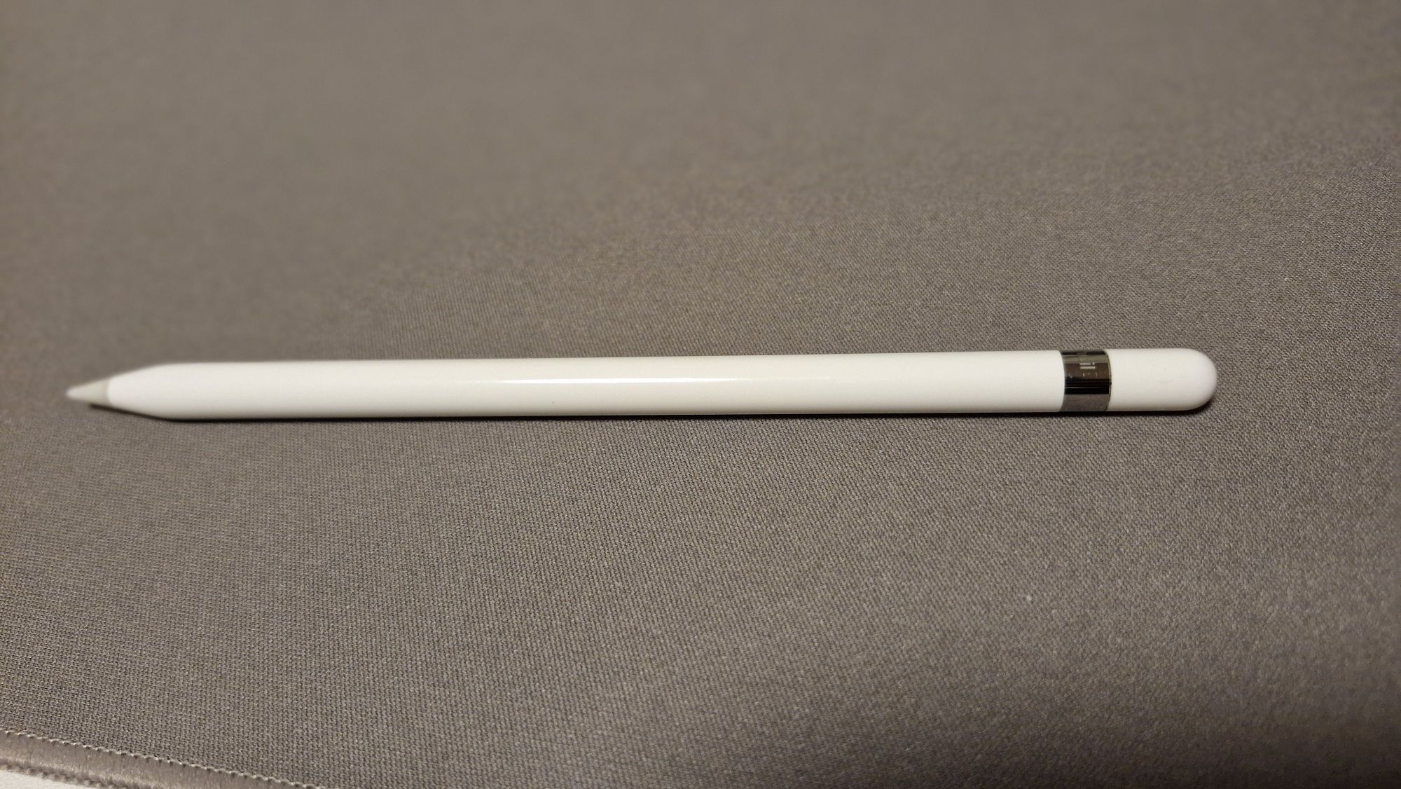 Apple Pencil 1ª Geração – Como Novo, Com Caixa