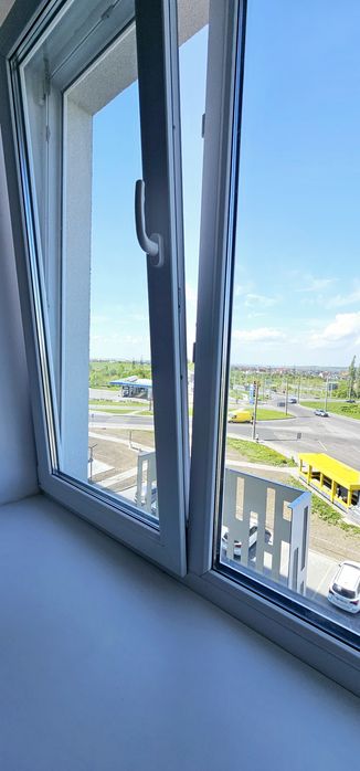 Продаж 1к квартири ЖК Синергія Light