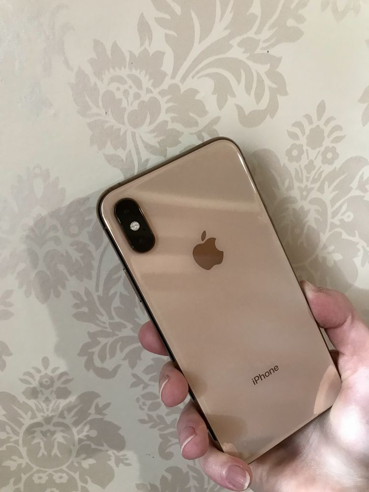 Apple IPhone XS 256, не 128, не 64