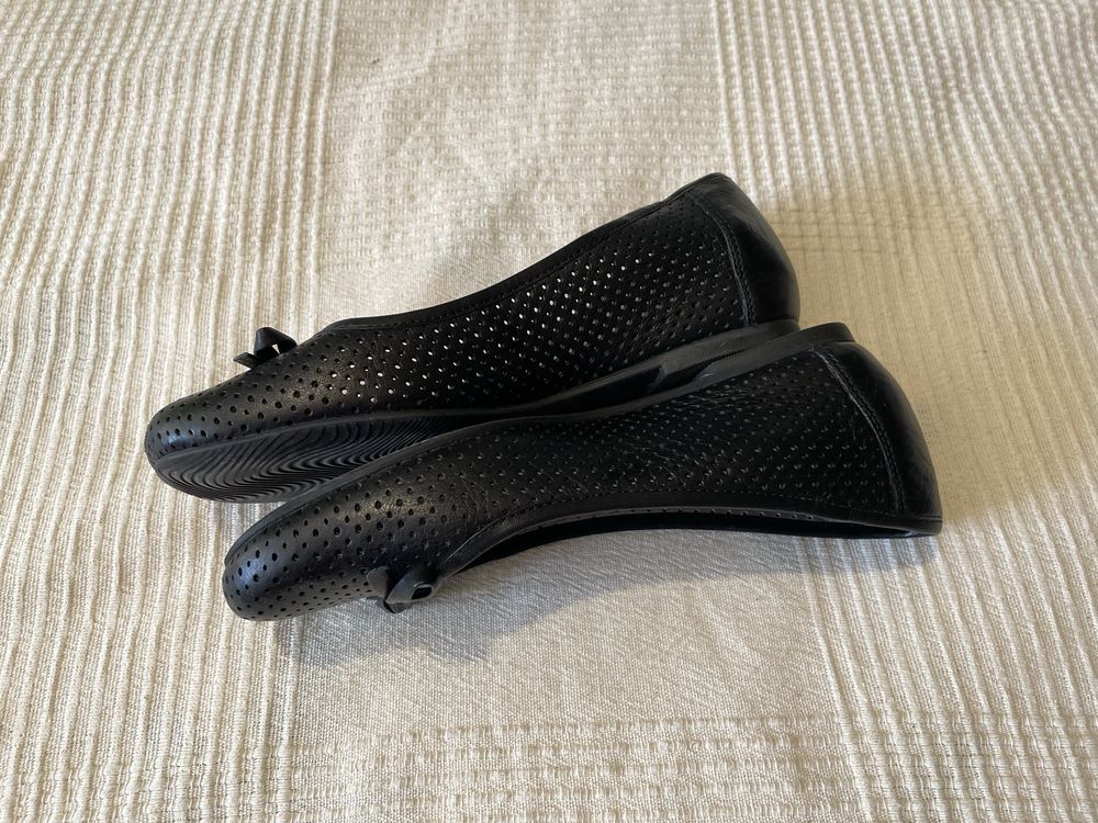 Baleriny Ecco 36