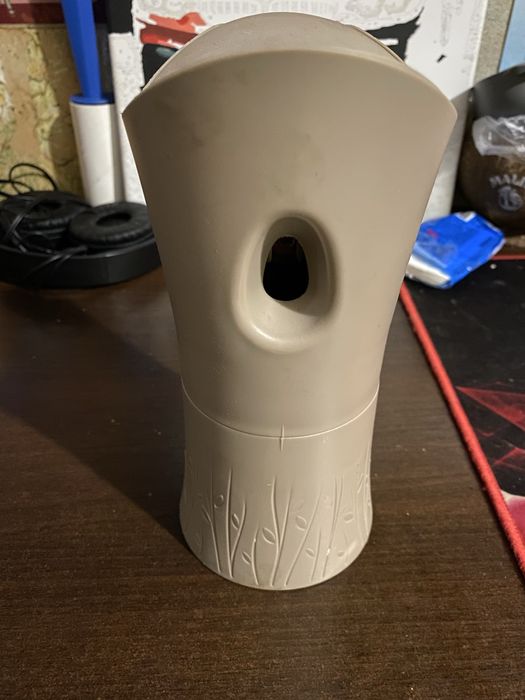 Airwick автоматический освежитель воздуха