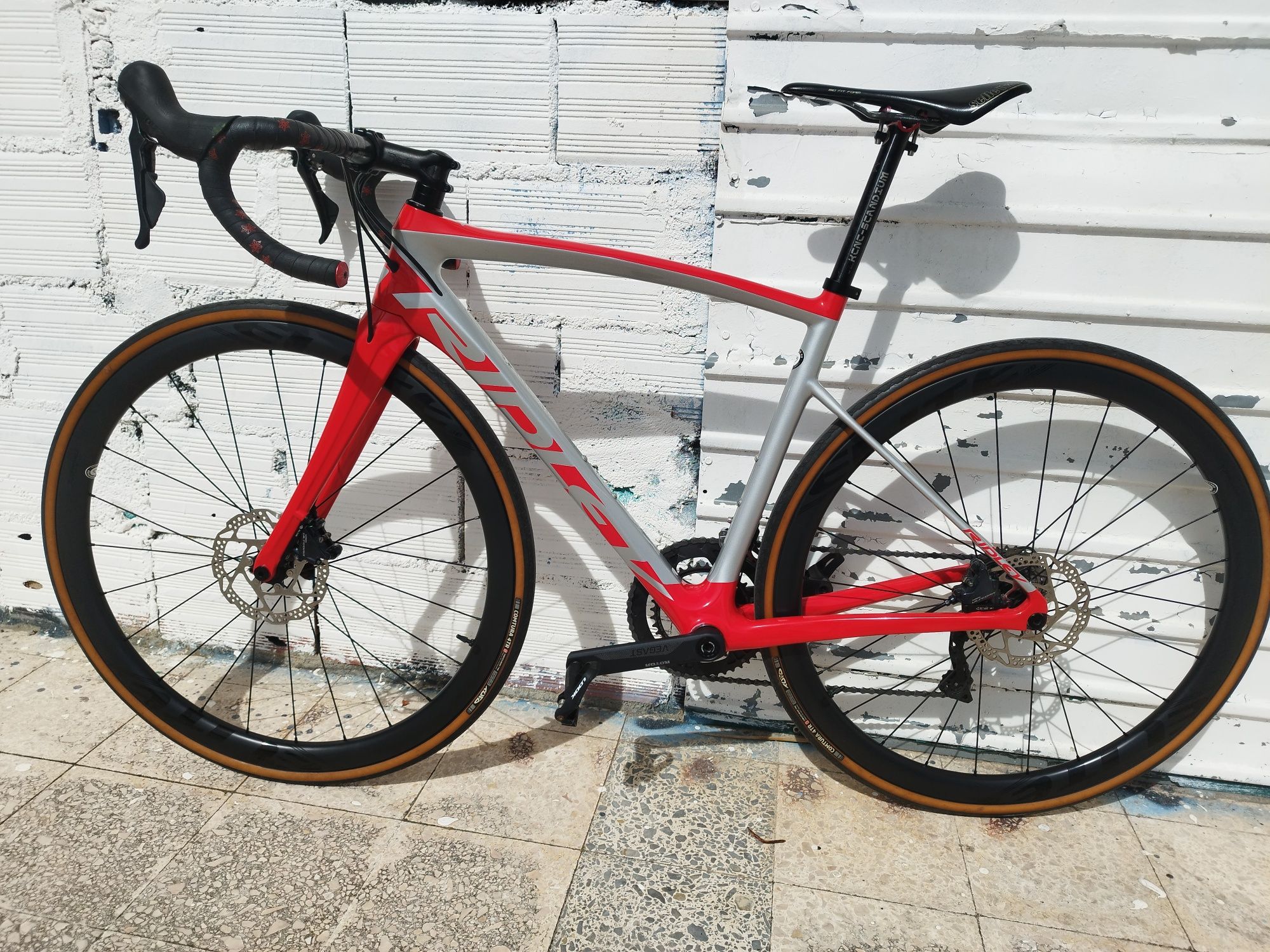 Ridley Liz SL ultegra 11 v 52/53