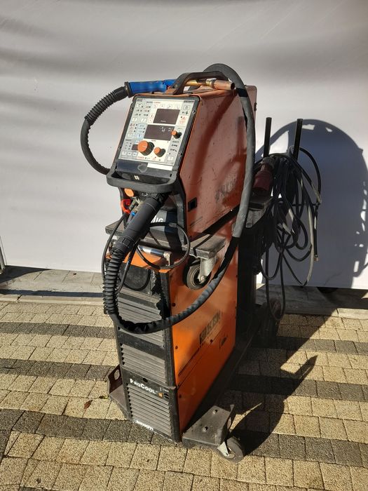 Kemppi Pro 4200 evolution