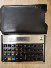 Финансовый калькулятор HP 12c