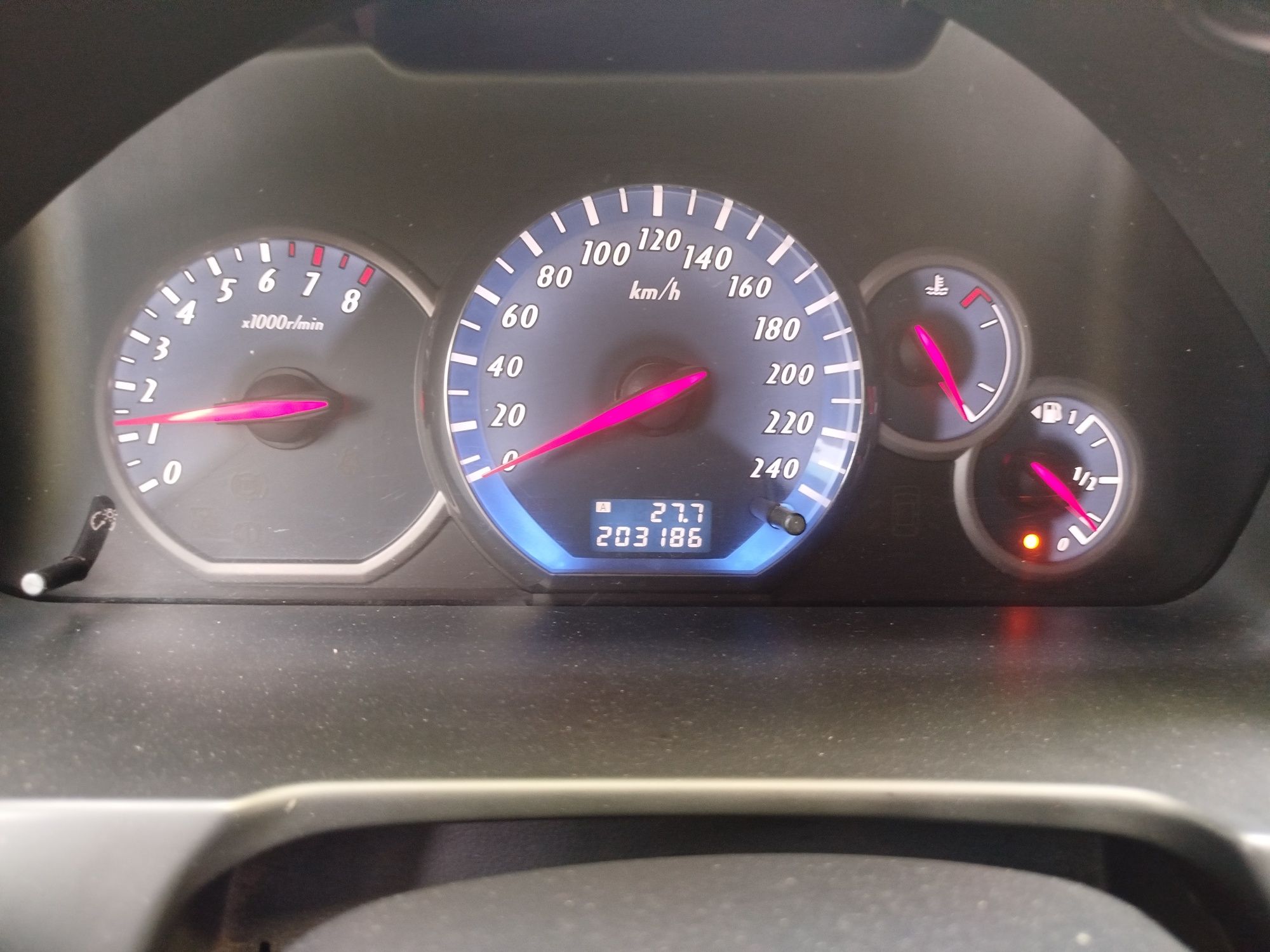 Mitsubishi Grandis