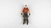 HASBRO -  G.I. Joe Classified Series Stuart "Outback" Selkirk Figurka