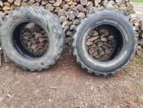 Opony do koparko-ładowarki Michelin 440/80 R28