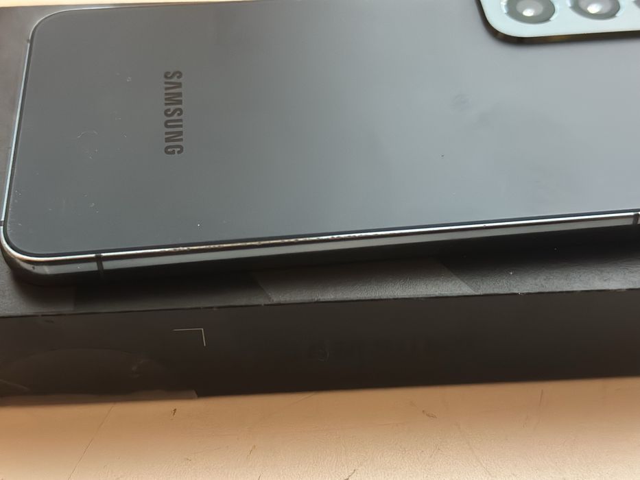 Samsung galaxy s22