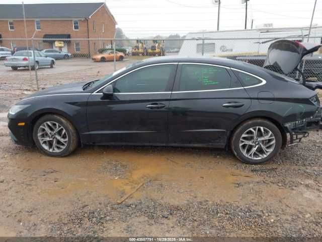 HYUNDAI Sonata SEL 2020