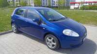 Fiat Grande Punto 1.3 Multijet 75km