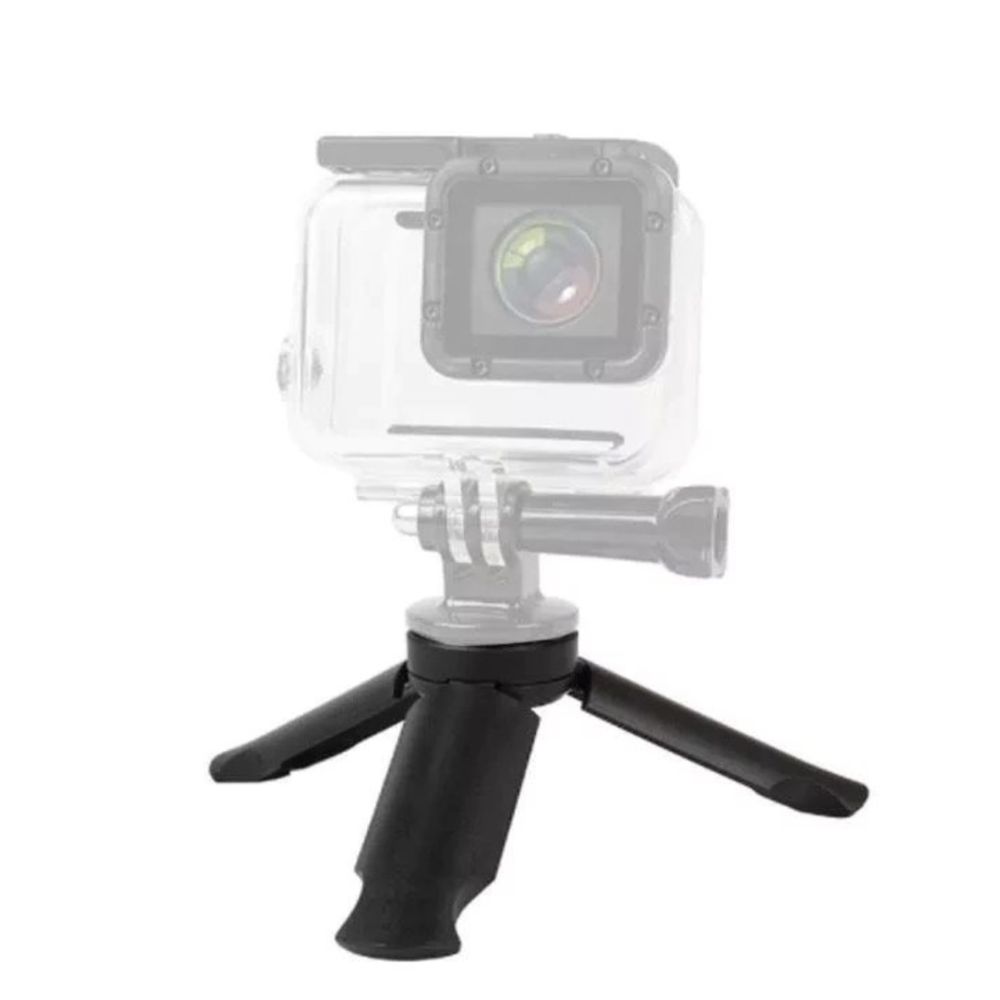 Міні-штатив трипод для DJI Osmo Mobile / GoPro / екшн-камер /