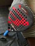 Bullpadel Vertex 04