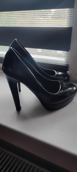 Buty półbuty szpilki za darmo