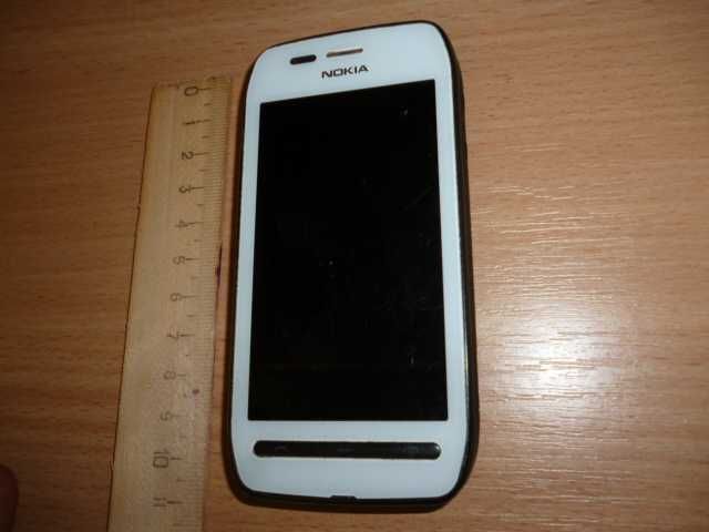 мобильный телефон Nokia 603