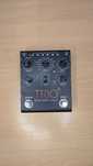 Trio Plus Band Looper