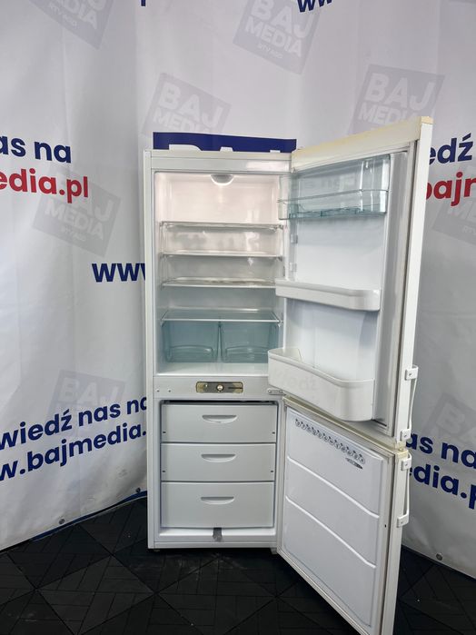 Lodówka Amica 160Cm/ Klas A /Dostawa/3Mscgwarancja
