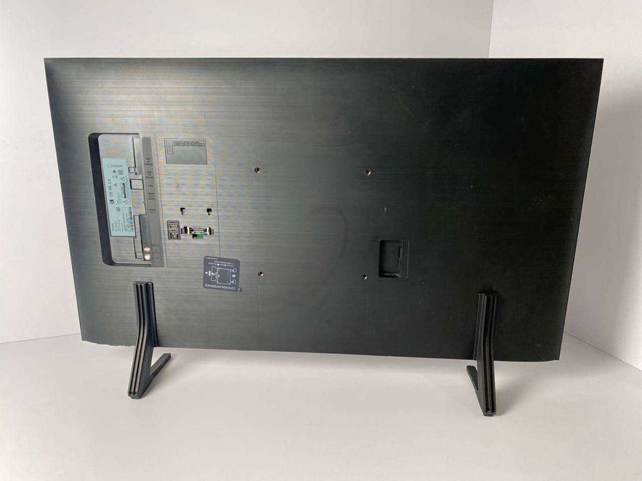 Telewizor Samsung  – 43 cale 4K LED Smart TV (ZOBACZ ZDJĘCIA!)