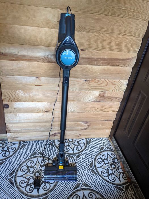 Беспроводной пылесос Voweek.