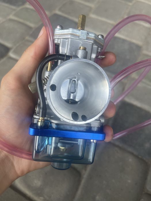 Продам каобюратор