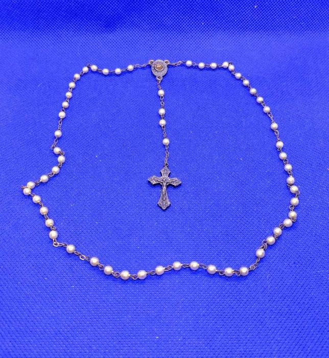 Rosários terços religiosos