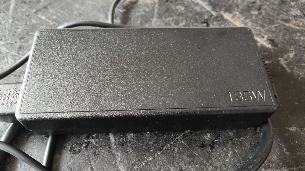Stacja dokująca Lenovo ThinkPad Dock Gen2 USB-C 40AS0090EU