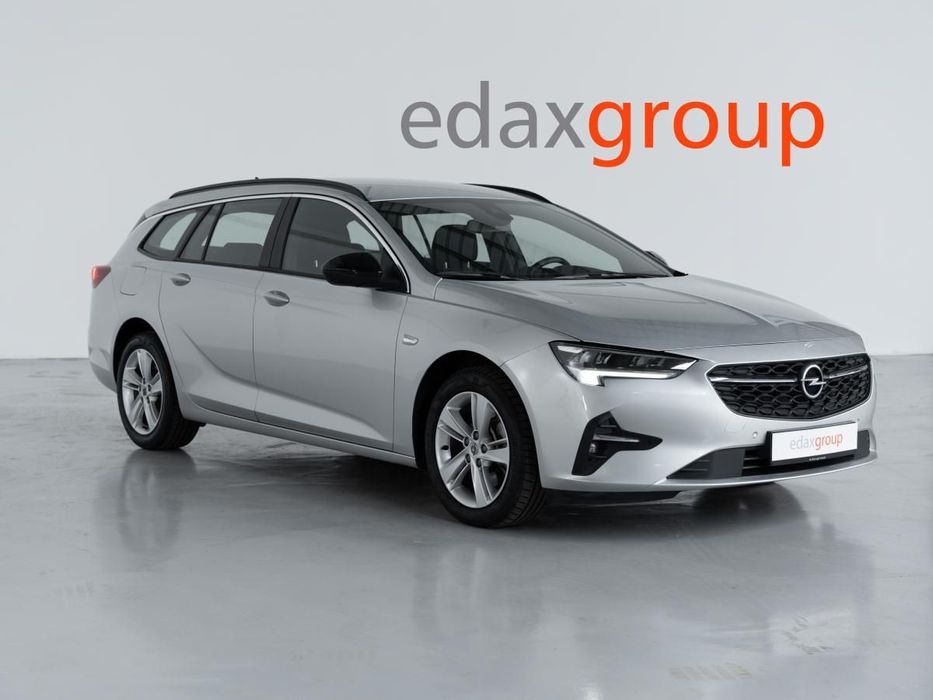 Opel Insignia Sports Tourer 1.5 D Business