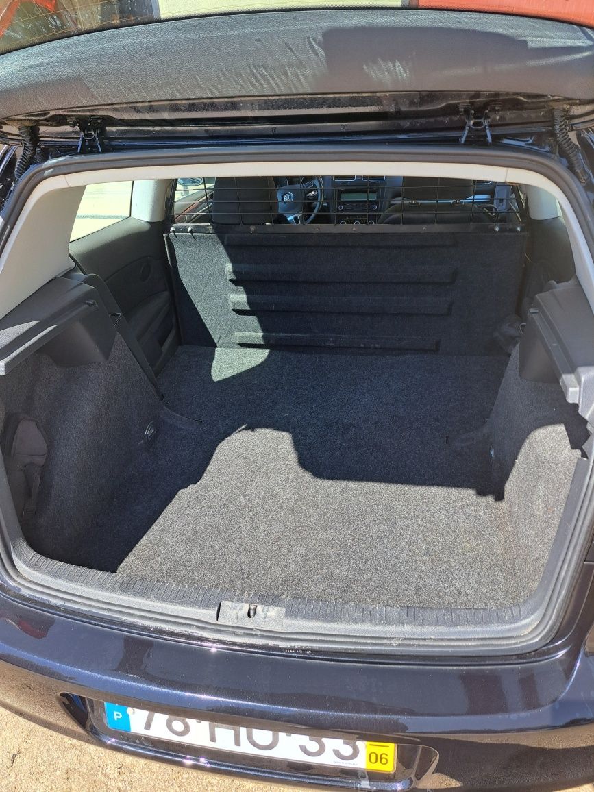 Golf 6 2.0 110cv