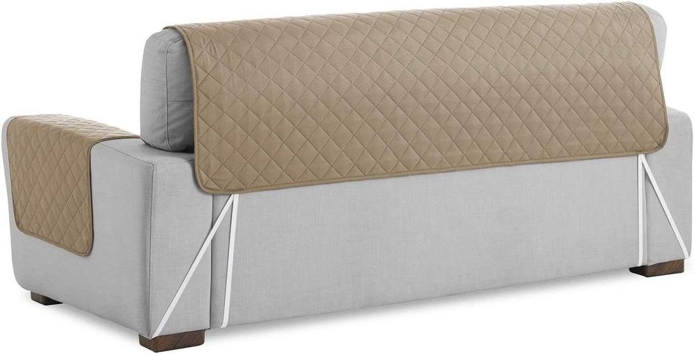 Nowy pokrowiec na sofę / narzuta / kapa / ochraniacz/ 3-osobowy !3338!