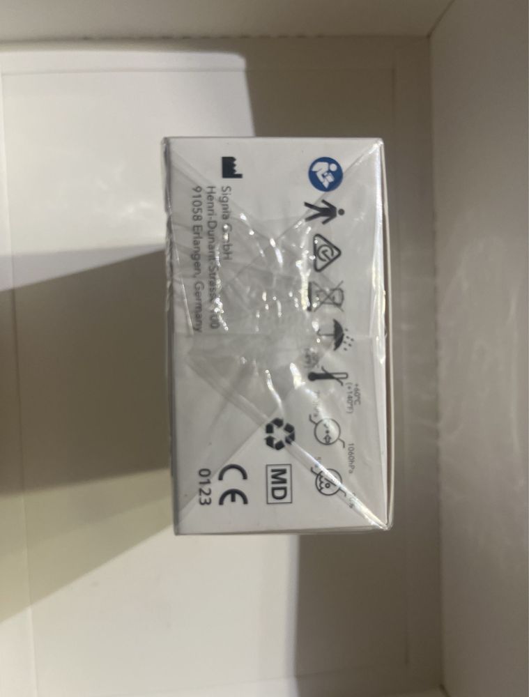 Слуховий апарат signia pure 2px