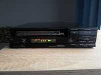 Odtwarzacz cd Sony cdp-s27