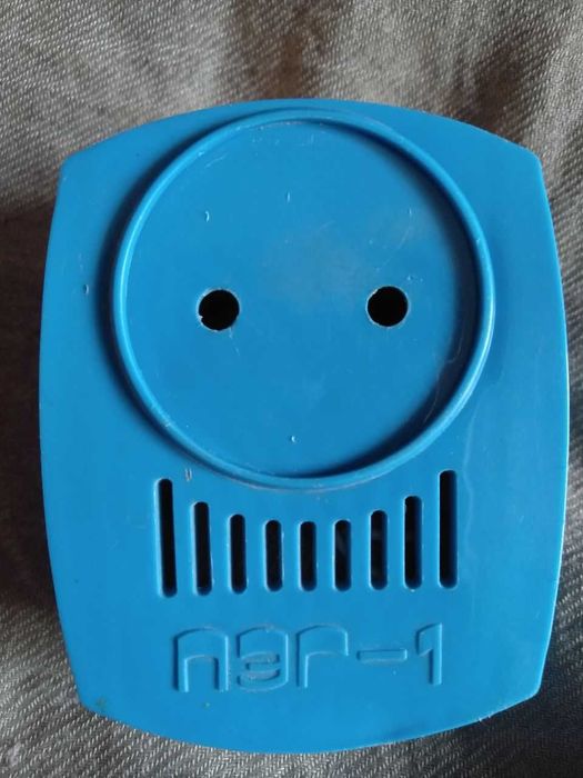 Електрогірлянда "Астероїд" Укркабель Київ Зірка Перемикач 1986 р СРСР