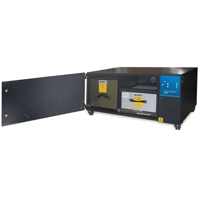 System odciąg Donaldson BOFA AD Base 2 Oracle/do lasera -> RABAT-23%!