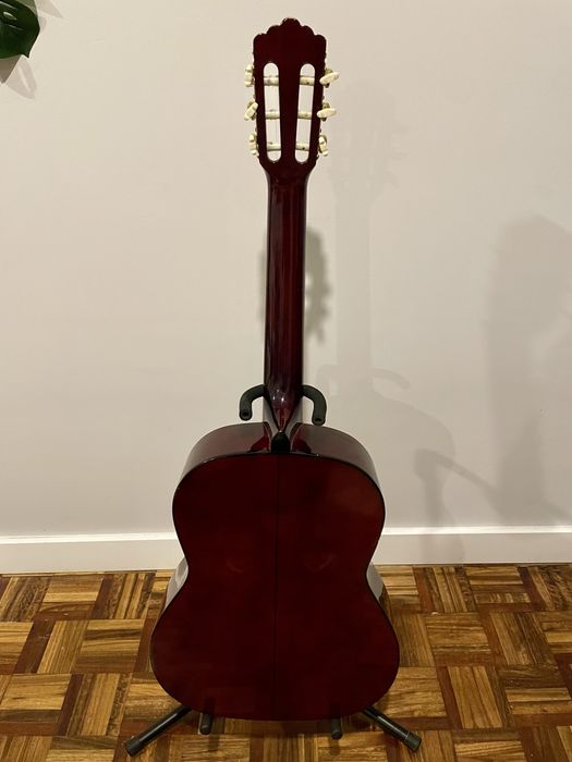 Guitarra clássica Eko CS-10