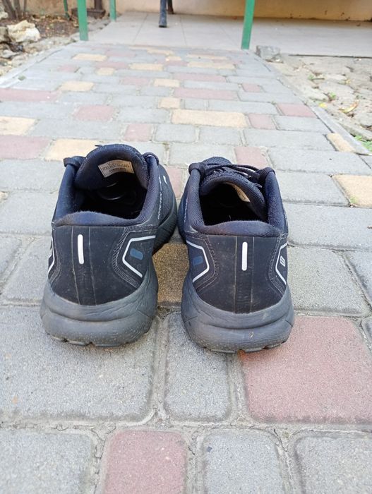 Кроссовки Brooks Chost 14 Gore tex 45 / 46
