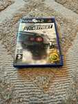 need for speed pro street ps2