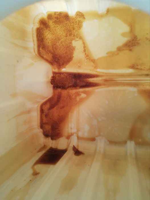 Колба б\в на 1000л БЕЗ КАРКАСУ (тара, ємність для септику, поливу)