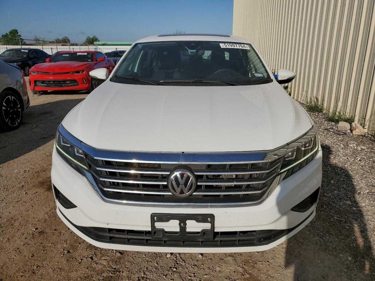 Volkswagen PASSAT SE 2022