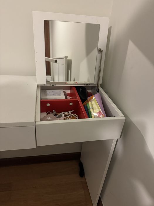 Toucador do ikea