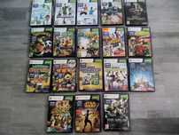 Kinekt Gry Xbox 360