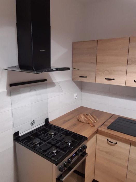 Mieszkanie dwu pokojowe do wynajęcia