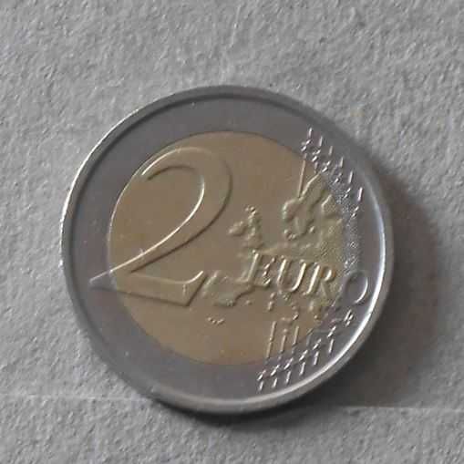 Belgica 2 euros 2012 - olx X10905
