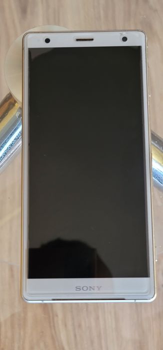 Sony Xperia XZ2 4/64GB cały komplet! Świetny stan!
