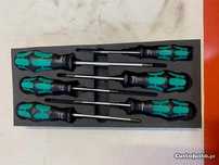 Chave de Parafusos Wera Torx