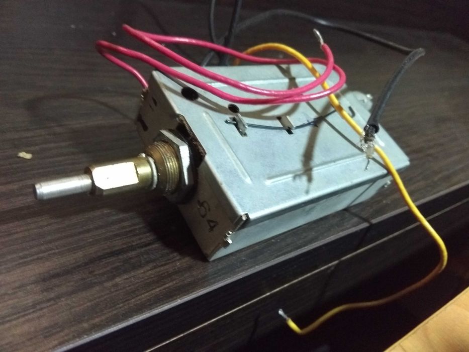 селектор каналов  СК-Д-2