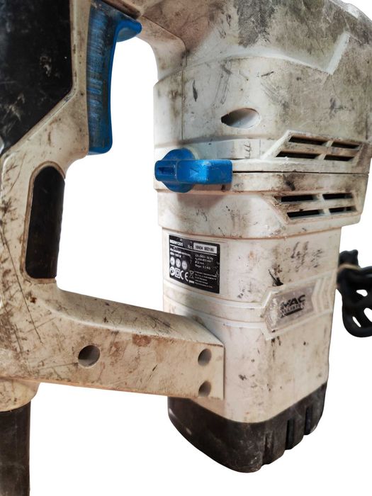 Młotowiertarka Macallister MSRH1200