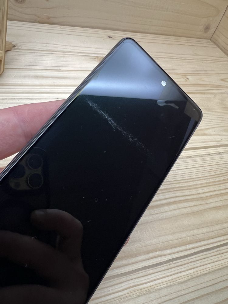 Samsung a 52 6/128 gb