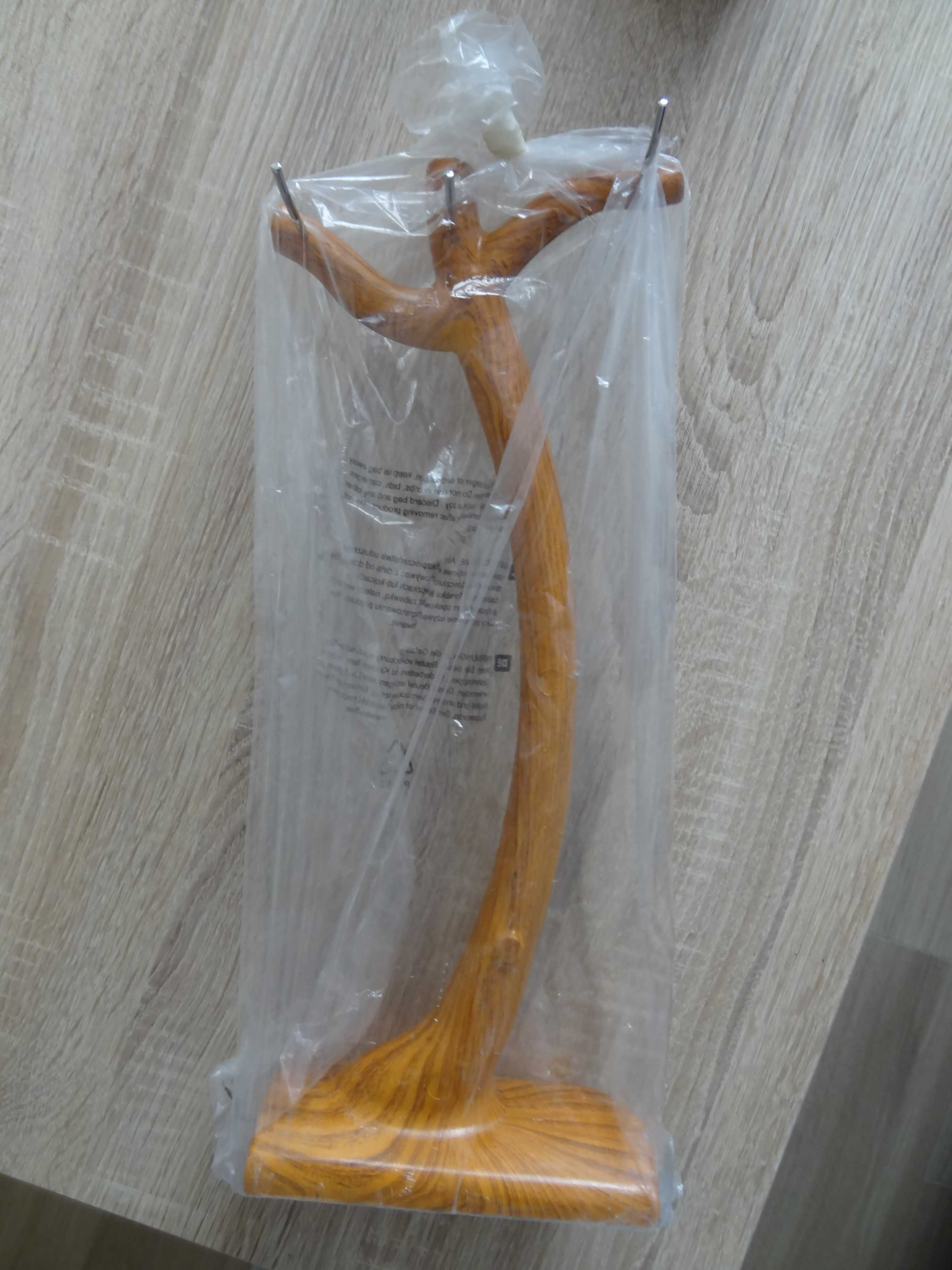stojak na przybory kuchenne